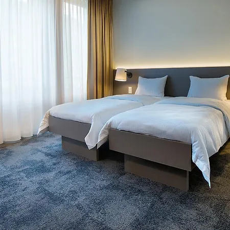 호텔 B_smart 란드콰르트